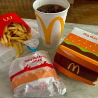 マクド🍔🍟|Kojiさん