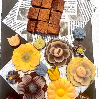 りんりんさんの料理 ローチｮコレート|りんりんさん