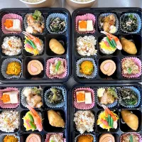 お弁当🍱|＊みお＊さん