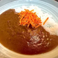 甘辛カレー🍛🔥🌶️|buhizouさん