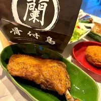 ひな鳥🐣|ナムナムさん
