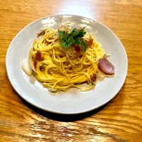 ペペロンチーノ|Makiさん