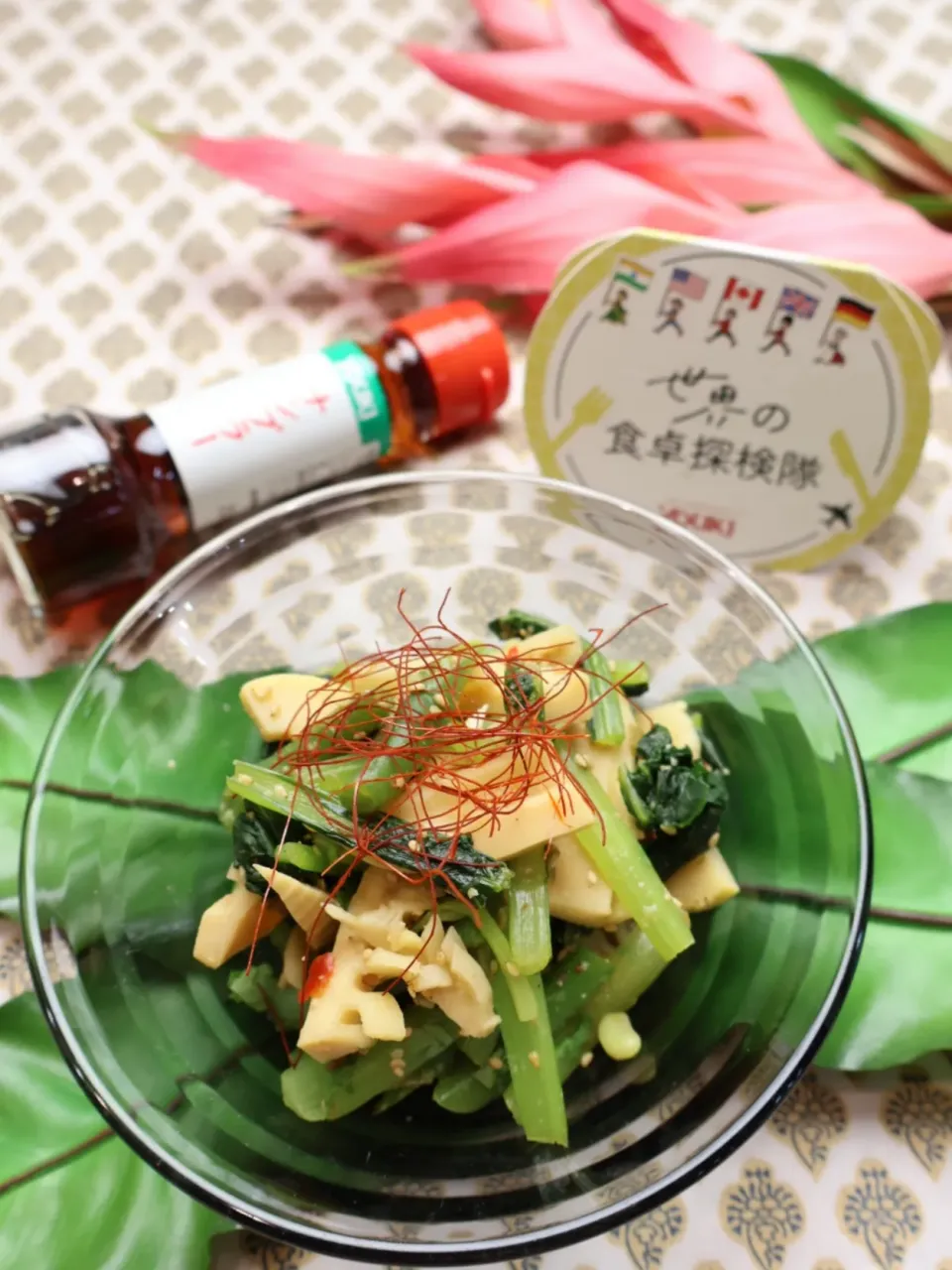 🇱🇦スゥプ・パク🇱🇦|めいめいさん