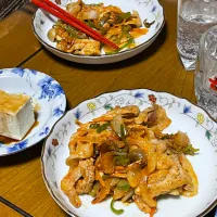 ポークチャップ|たろへいさん