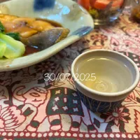 煮魚🐟|友さん