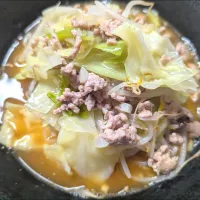 味噌ラーメン|chiaraさん