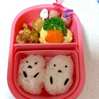 幼稚園お弁当|かずえさん