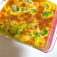 グラタン|かずえさん