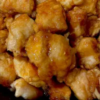 シラチャーレッド🔥チキン🍗|coronchanさん