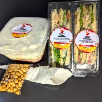 |Ibrahim Emmanuelさん