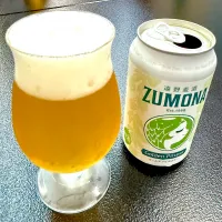 遠野ビール　Zumona|Noriyuki Saitoさん