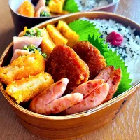 お弁当|＆kitchenさん