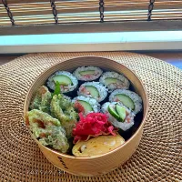 お弁当|ゆきさん