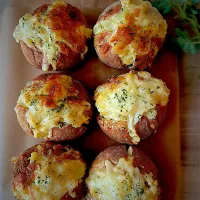 明太マヨチーズポテト🧀パン