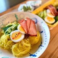 7月31日の置き弁
