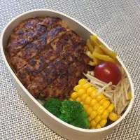 次女の夏期講習弁当〜|yukoさん