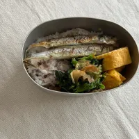 お弁当|ゆちのすけさん