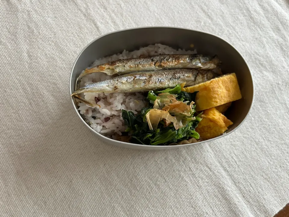 お弁当|ゆちのすけさん