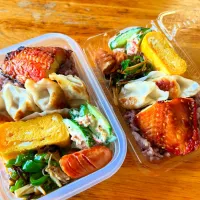 今日のお弁当|Daikiさん