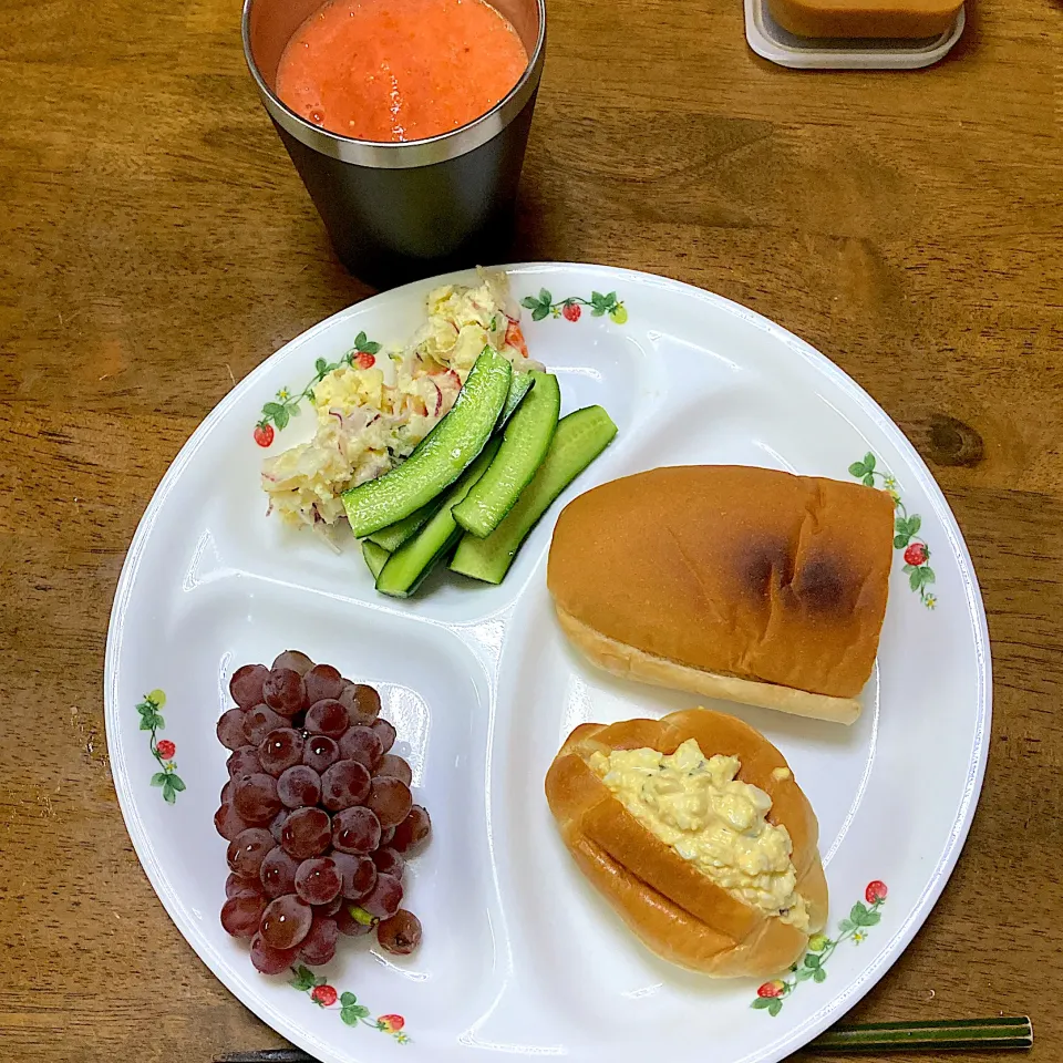 トマトスムージー|みんみんさん