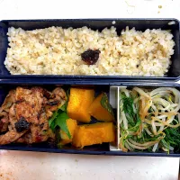 今日のお弁当|Victoryageさん