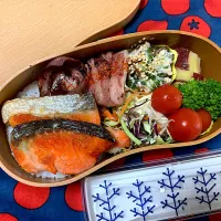 自分弁当🍱|がおりんさん