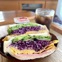 朝ごはん|ゆきさん