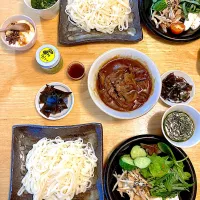 名古屋お土産のきしめん。|さくたえさん
