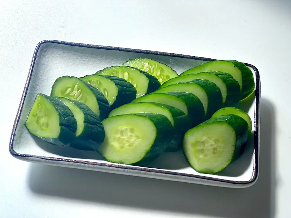 辛子漬け🥒|nonさん