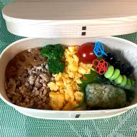 塾弁|Ikuさん