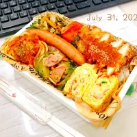 好きなのBOX(*¯︶¯♥)