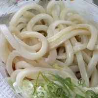 冷やしうどん😋|🐧ペンギン2さん