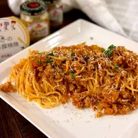 由美さんの料理 『世界の食卓探検隊』ボロネーゼ🇮🇹|由美さん