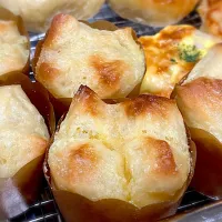 シュガーバターパン| c.Kuuu.mさん