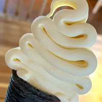 ソフトクリーム|mimiさん