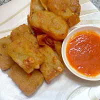 Turnip cake|Meinaさん