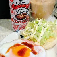 イングリッシュマフィン♡♡| GGGさん
