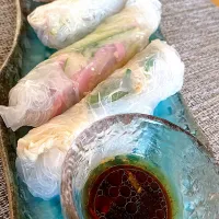 生春巻き　笑|tomoさん