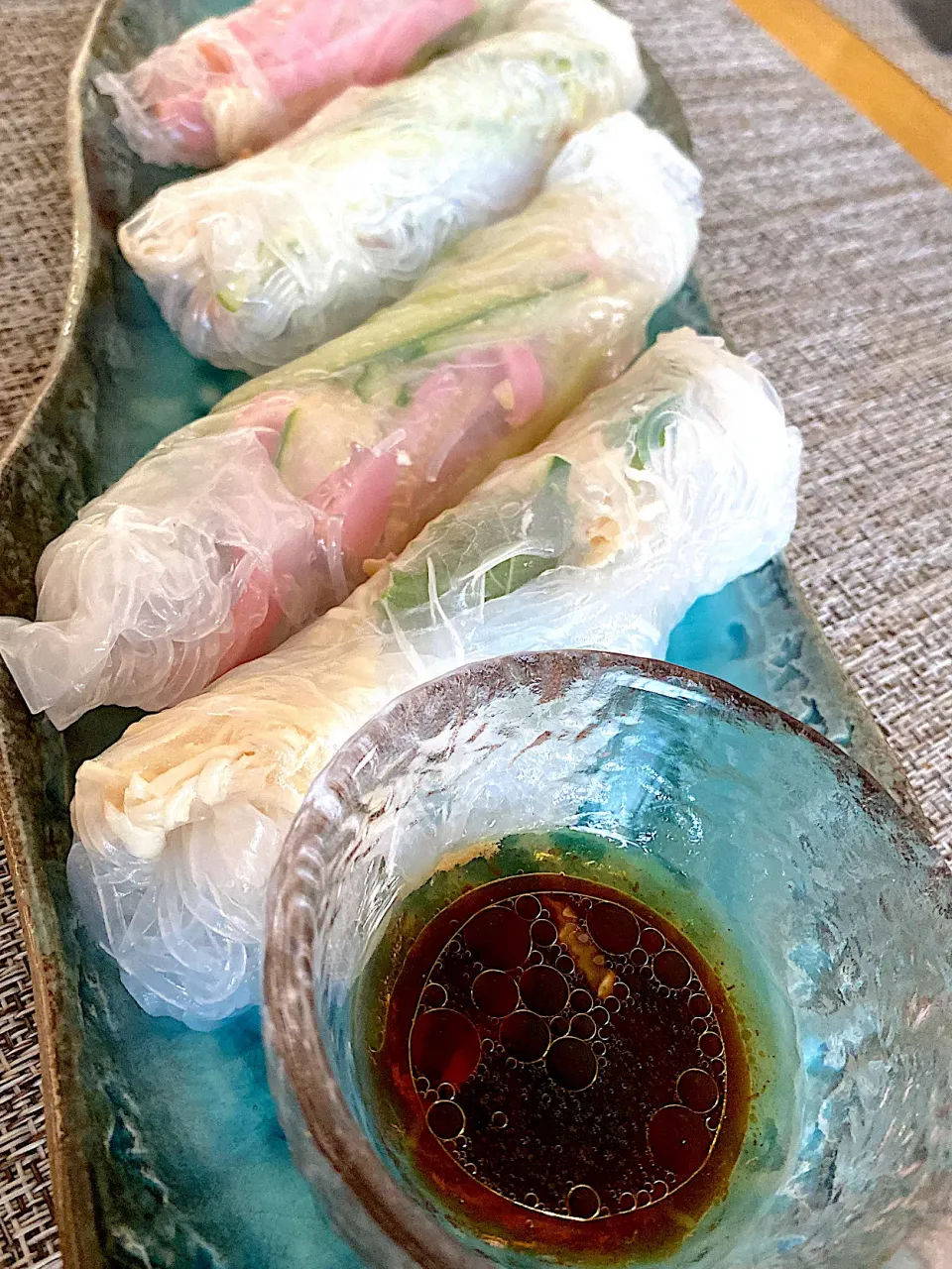 生春巻き　笑|tomoさん