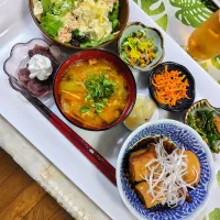 すずさんの料理角煮参考にさせて頂きました✨お箸で切れました〜😊ありがとうございます🥰