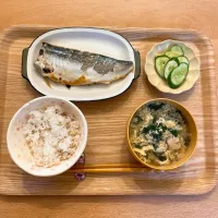 和食ごはん| mayuさん
