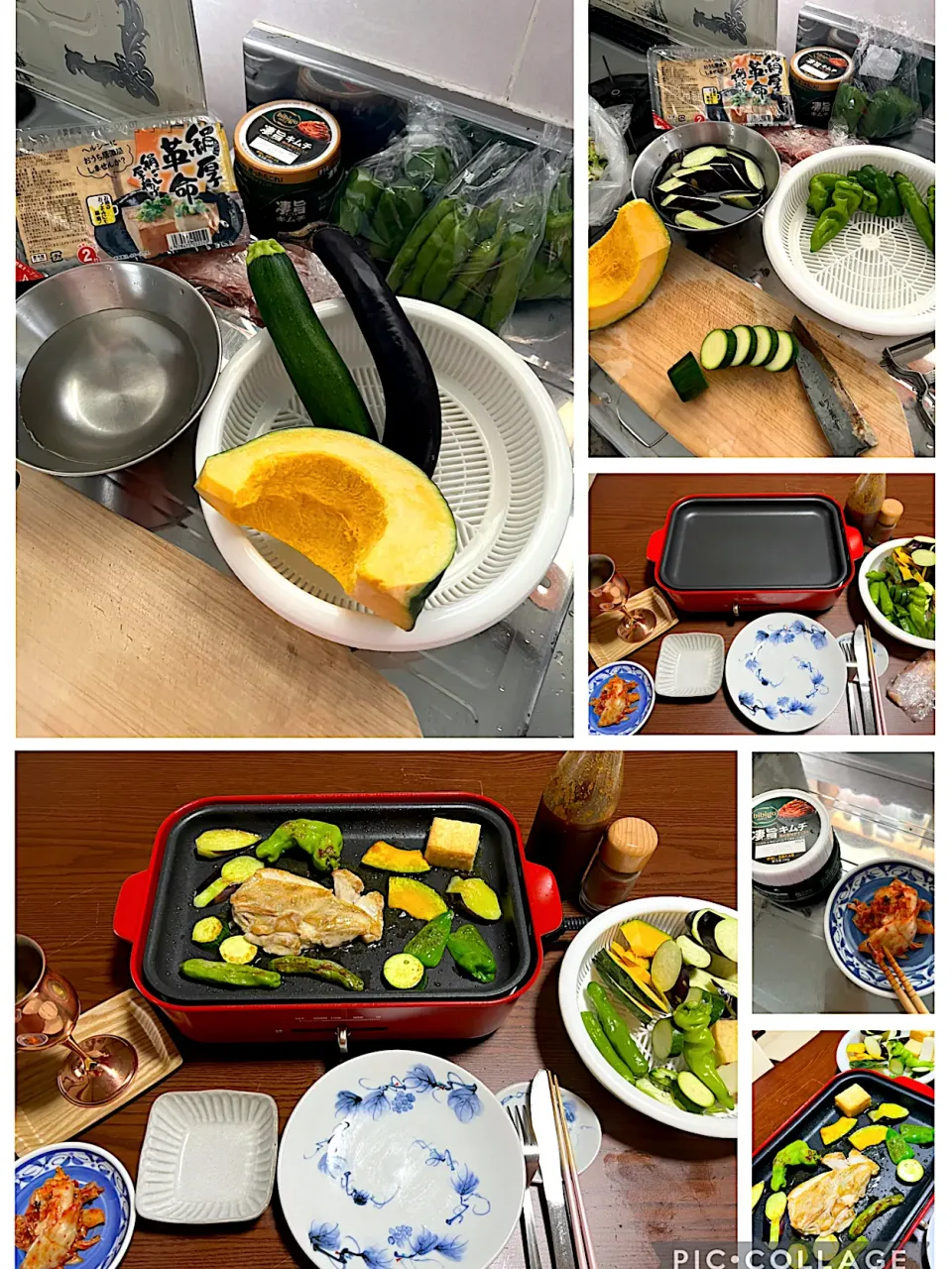 木曜日 ひとり暮らし晩酌メニュー|emiさん