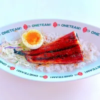 うなたま丼|sakiさん