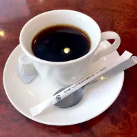 コーヒー| T. Wonderさん
