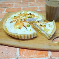 レモンタルト