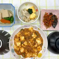 晩ご飯です|じゅにぱあべりぃ🍎さん
