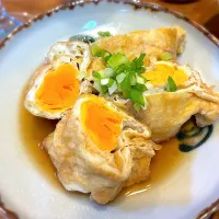 お袋煮|じゅんさんさん