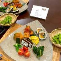 カジキピリ辛焼き|papinさん
