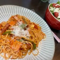 ナポリタン| tatsuponさん