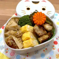 おべんとう|えりんごさん